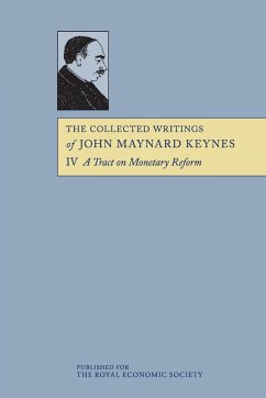 The Collected Writings of John Maynard Keynes - Keynes, John Maynard