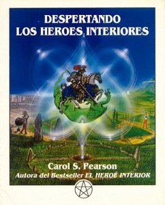 Cover Despertando los héroes interiores