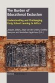 The Burden of Educational Exclusion