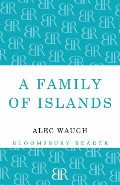 A Family of Islands - Waugh, Alec