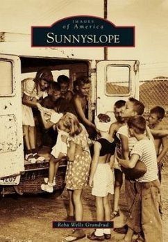 Sunnyslope - Grandrud, Reba Wells