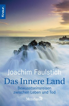 Das Innere Land (eBook, ePUB) - Faulstich, Joachim