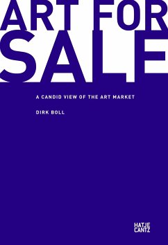 Art for Sale (eBook, ePUB) - Boll, Dirk