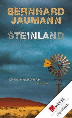Steinland / Clemencia Garises Bd.2 (eBook, ePUB) - Jaumann, Bernhard