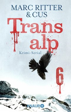 Transalp 6 (eBook, ePUB) - Ritter, Marc; Cus