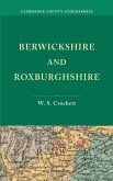 Berwickshire and Roxburghshire