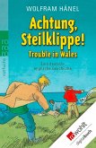 Achtung, Steilklippe! - Trouble in Wales (eBook, ePUB)