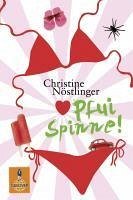 Pfui Spinne! (eBook, ePUB) - Nöstlinger, Christine