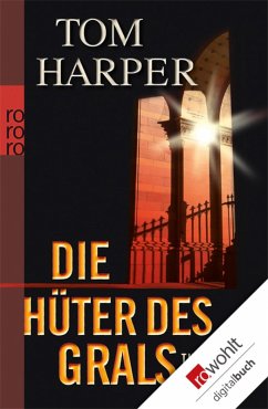 Die Hüter des Grals (eBook, ePUB) - Harper, Tom