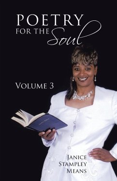 Poetry for the Soul - Means, Janice Stampley