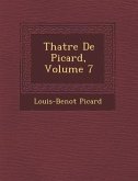 Th Atre de Picard, Volume 7