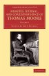 Memoirs, Journal, and Correspondence of... - Bild 1