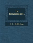 La Renaissance...