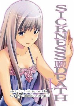 Sickness Unto Death, Volume 1 - Asada, Hikari