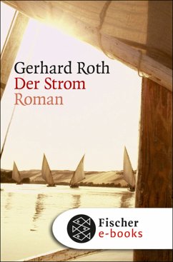 Der Strom (eBook, ePUB) - Roth, Gerhard