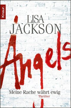 Angels / Detective Bentz und Montoya Bd.5 (eBook, ePUB) - Jackson, Lisa