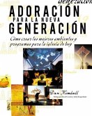 Adoración Para La Nueva Generación