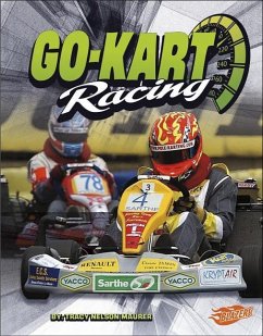 Go-Kart Racing - Maurer, Tracy Nelson