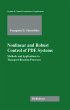 Nonlinear and Robust Control of PDE... - Bild 1