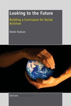 Looking to the Future - Hodson, Derek