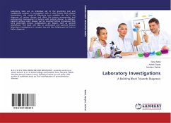 Laboratory Investigations - Setia, Tanu;Gupta, Ashok;Sarkar, Arindam