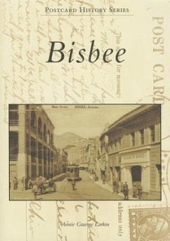 Bisbee - Larkin, Annie Graeme