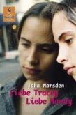 Liebe Tracey, liebe Mandy (eBook, ePUB)