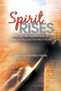 Spirit Rises - Hamilton-Morris, Terence