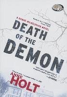 Death of the Demon - Holt, Anne