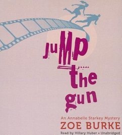 Cover Jump the Gun