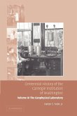 Centennial History of the Carnegie Institution of Washington Volume 3, . the Geophysical Laboratory