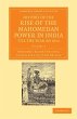 History of the Rise of the Mahomedan... - Bild 1