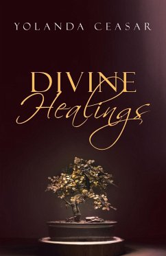 Divine Healings