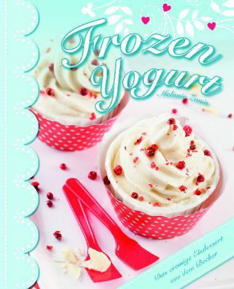 Frozen Yogurt Frozen Yogurt