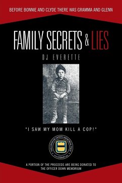 Family Secrets & Lies - Everette, Dj