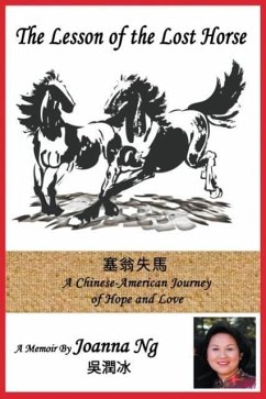 The Lesson of the Lost Horse - Ng, Joanna