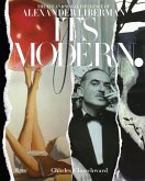 It's Modern.: The Eye and Visual Influence of Alexander Liberman