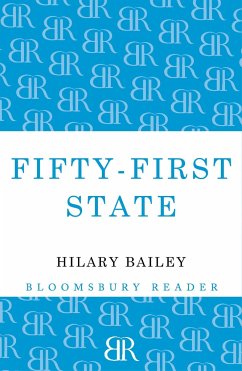 Fifty-First State - Bailey, Hilary