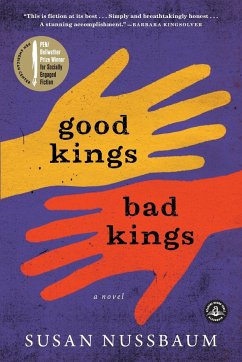 Good Kings Bad Kings - Nussbaum, Susan