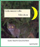 Geheimnisvolle Märchen (eBook, ePUB)