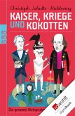 Kaiser, Kriege und Kokotten (eBook, ePUB)