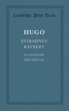 Cover Eviradnus Ratbert