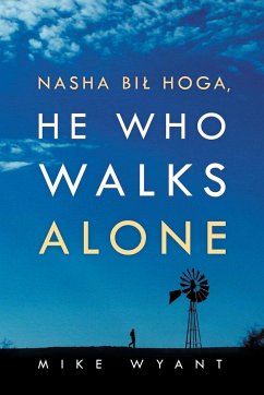Nasha Bil Hoga, He Who Walks Alone - Wyant, Mike