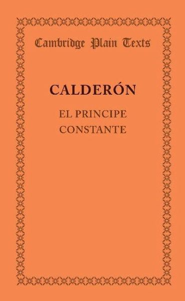 El Principe Constante