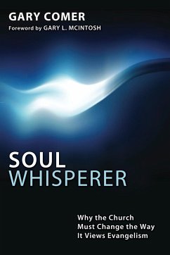 Soul Whisperer - Comer, Gary