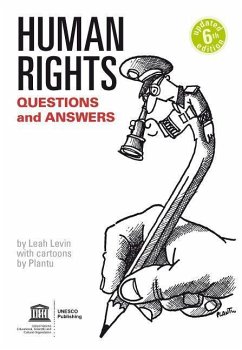 Human Rights: Questions and Answers - Herausgeber: Unesco