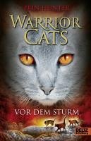 Vor dem Sturm / Warrior Cats Staffel 1 Bd.4 (eBook, ePUB) - Hunter, Erin