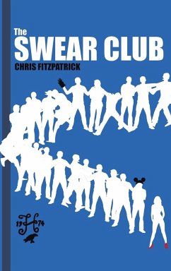 The Swear Club - Fitzpatrick, Chris