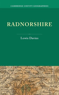 Radnorshire - Davies, Lewis