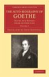 The Auto-Biography of Goethe - Bild 1